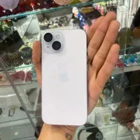 ایفون ۱۵ نرمال|موبایل|مشهد, مصلی (کارمندان اول)|دیوار