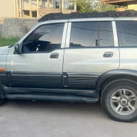 موسو 3200 اتومات