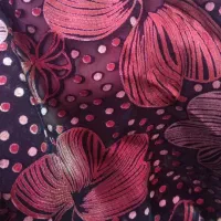 چادر طرح دار|لباس|ارومیه, |دیوار