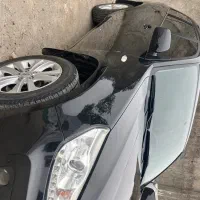 x33new|خودرو سواری و وانت|لاهیجان, رجایی|دیوار