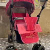 کالسکه|کالسکه و لوازم جانبی|نی‌ریز, |دیوار