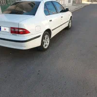 سمند الیکس|خودرو سواری و وانت|زنجان, |دیوار