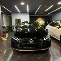 نیسان آلتیما 2024 سند و مدارک آماده