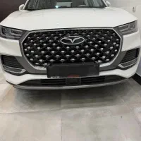 تیگو ۸ پرومکس فول ۴۰۴ ie صفر سند اماده