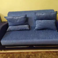 مبل تخت خواب شو ترک