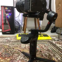 کرین ویبیل اس|دوربین عکاسی و فیلمبرداری|گرگان, |دیوار