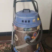 جاروبرقی مخصوص کارواش