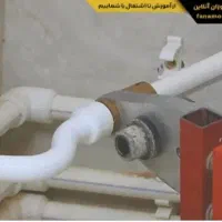 خدمات جوشکاری و لوله کشی|خدمات پیشه و مهارت|رستمآباد, |دیوار