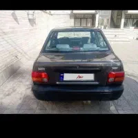 پراید مدل ۸۸ بی رنگ|خودرو سواری و وانت|سنندج, |دیوار