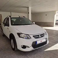 کوییک دنده اتوماتیک فول پلاس ۱۴۰۱|خودرو سواری و وانت|مشهد, آیت الله کاشانی|دیوار