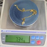 دستبد