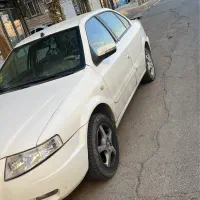 سمند سورن معمولی