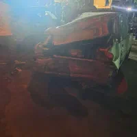 پراید۱۳۱مدل۸۸دوگانه کارخانه|خودرو سواری و وانت|تبریز, |دیوار