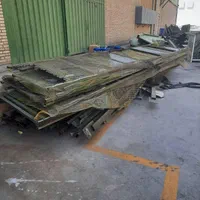 خرید ضایعات با ترازوی دیجیتالی روز|عمده‌فروشی|ساوه, |دیوار