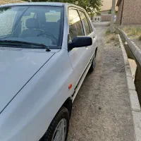 پراید 131 SE مدل 96|خودرو سواری و وانت|آبیک, |دیوار