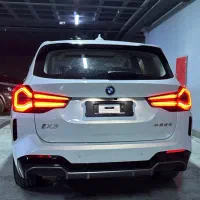 Bmw ix3|خودرو سواری و وانت|تهران, آسمان|دیوار