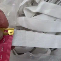 کش سفیدومحکم|لوازم خیاطی و بافتنی|تهران, نازی‌آباد|دیوار