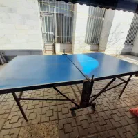 میز پینگ پنک