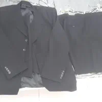 کت وشلوارباجلیقه|لباس|جیرفت, |دیوار