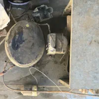 یخچال وفریزر ماهوت|یخچال و فریزر|تربتحیدریه, قائم|دیوار