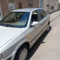 سمند x7 مدل ۸۵|خودرو سواری و وانت|قزوین, |دیوار