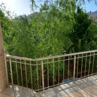 ویلا باغ شهرک مدیر علی آباد پیشکوه