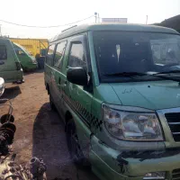 ون دلیکا ۲۴۰۰|خودرو سواری و وانت|تهران, هاشمی|دیوار