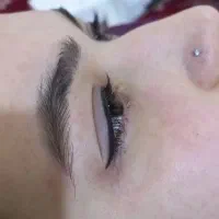 آرایش دائم  میکروپگمینتشن  باقیمت باور نکردنی|خدمات آرایشگری و زیبایی|ساوه, |دیوار