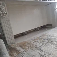 کابینت جزیره|مصالح و تجهیزات ساختمان|مشهد, چهارچشمه|دیوار