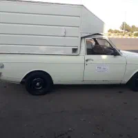 پیکان وانت|خودرو سواری و وانت|سبزوار, قلعه‌نو دهزار|دیوار