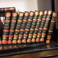 فروش تفسیر نمونه|کتاب و مجله مذهبی|زنجان, |دیوار