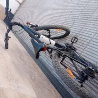 دوچرخه|دوچرخه، اسکیت، اسکوتر|سبزوار, قصبه شرقی|دیوار