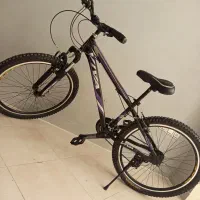 دوچرخه ویوا