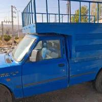 زامیاد دیزل|خودرو سواری و وانت|میاندوآب, |دیوار