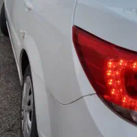 دنا معمولی مدل 98|خودرو سواری و وانت|تهران, شهید رجایی|دیوار