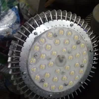 چراغ سوله ای لامپ سوله ای