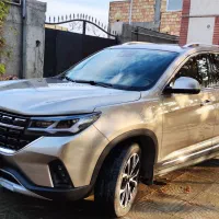 فردا موتور t5|خودرو سواری و وانت|ارومیه, |دیوار