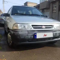 پراید مدل 90|خودرو سواری و وانت|نیشابور, شهید بهشتی|دیوار