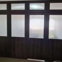 جدا کننده فضا (پارتیشن)