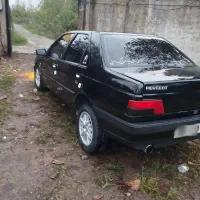 پژو 405|خودرو سواری و وانت|کوچصفهان, |دیوار