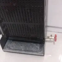 کباب پز گازی