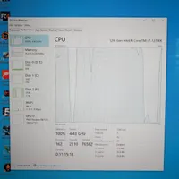 کیس گیمینگ i7 12700k|رایانه رومیزی|یزد, |دیوار