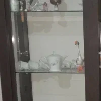 گنجه تمیز بدون خط خش