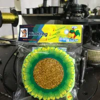 تولید اسکاج مستقیم زری و سیم ظرفشویی