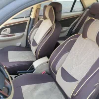 پارس سال 400 بدون نقطه|خودرو سواری و وانت|یزد, |دیوار