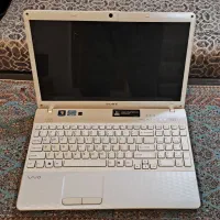 لپتاپ سونی i3-4-750