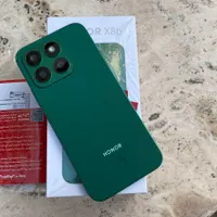 آنر ایکس ۸ بی Honor X8b 512 gig ram 8