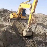اجاره بیل مکانیکی و لودر|خدمات حمل و نقل|کرج, محمود آباد|دیوار
