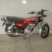 موتور 200cc