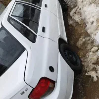 پراید۱۳۲ مدل ۸۹|خودرو سواری و وانت|مریوان, |دیوار